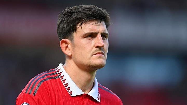 Maguire Back To Strengthened United’s Defense